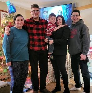 Meet your Posher, Robert